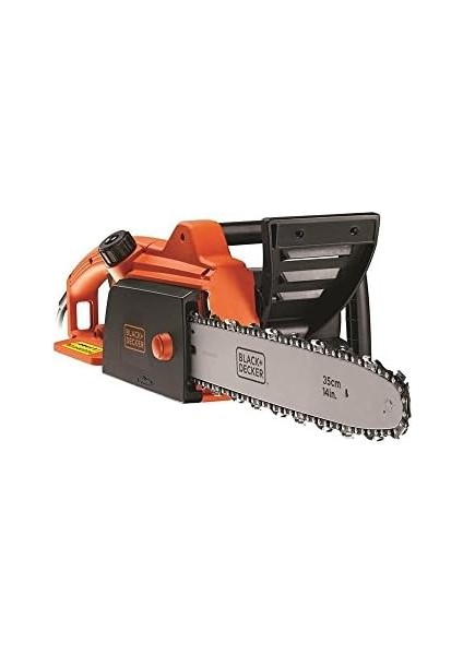 Yüksek Torklu 35 cm Zincirli Testere, 1800 W