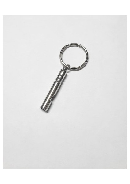 Düdüklü Anahtarlık