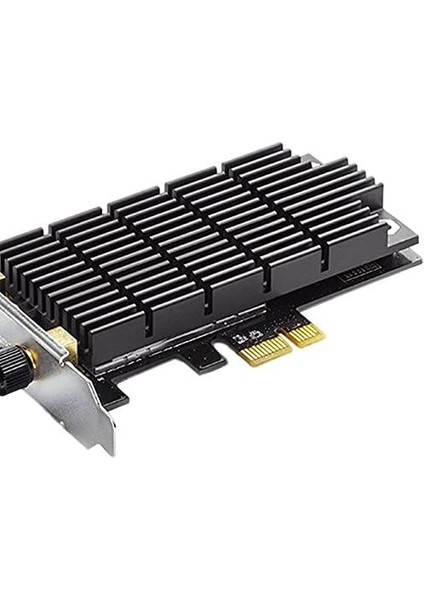 Archer T6E, AC1300 Mbps Kablosuz Dual-Band Pcı Express Adaptör