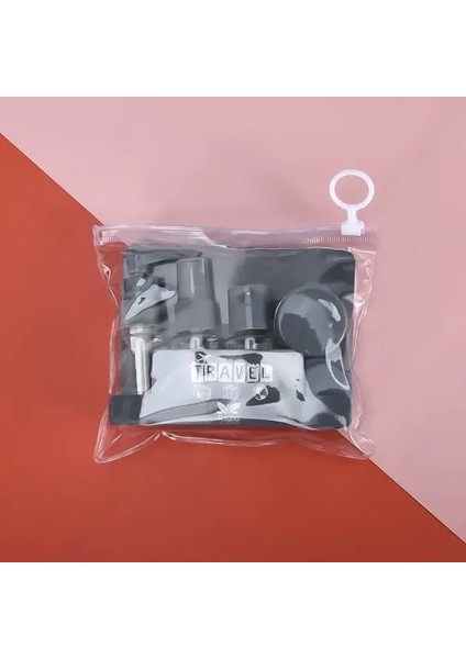 Seyahat Banyo Seti 6 Parça modelleri