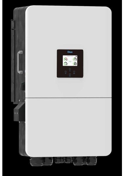 Deye 20kW Trifaze Hibrit LV