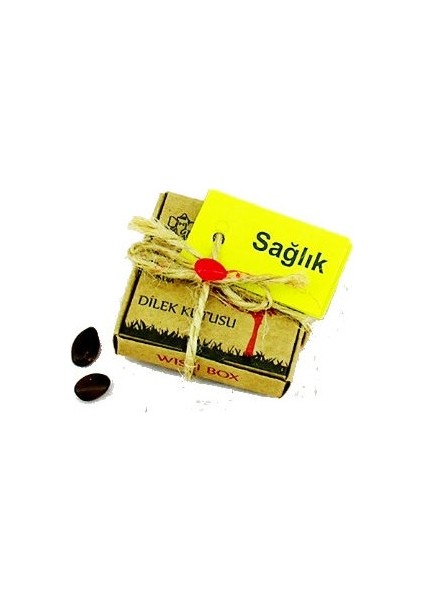 Dilek Tohumları - Sağlık