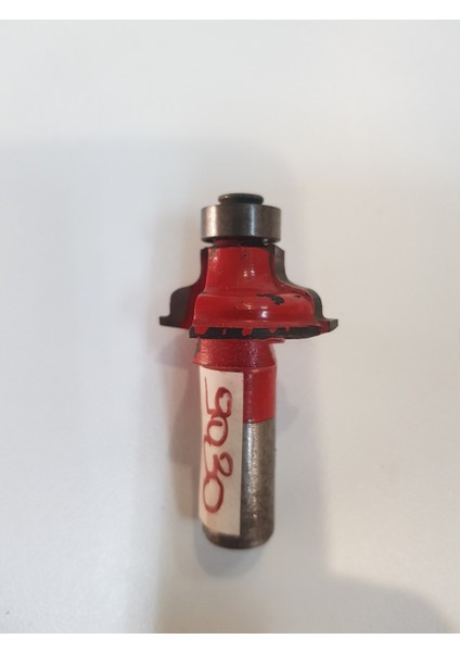 Freze Bıçağı 9030 12MM