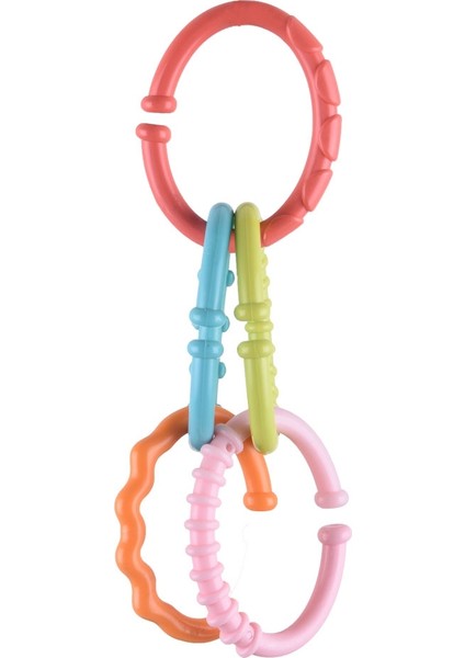 Renkli Zincirler modelleri