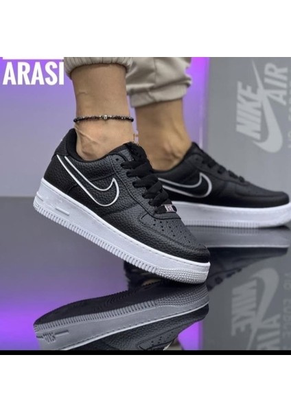 Deriwalls Nke Erkek Sneaker Spor Ayakkabı