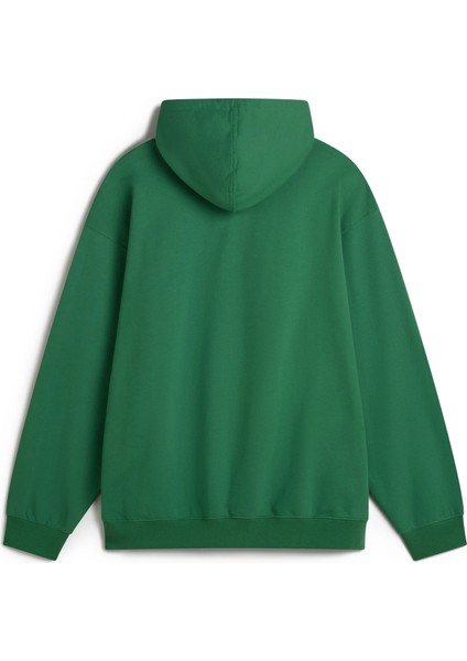 Hi Stretch Pullover