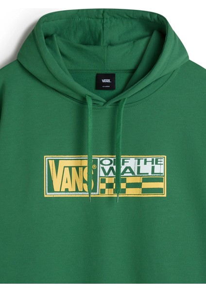 Hi Stretch Pullover