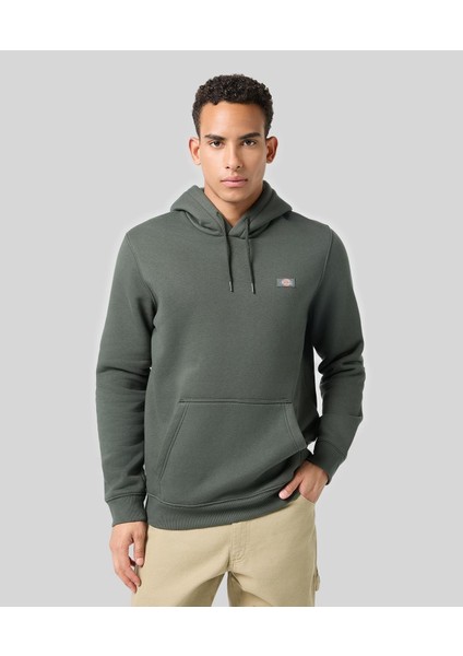 Oakport Hoodie
