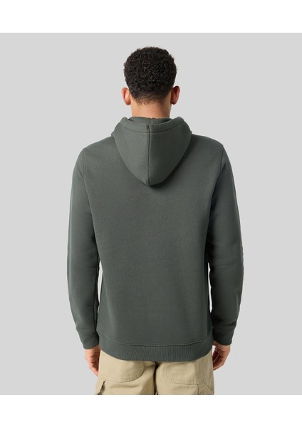 Oakport Hoodie