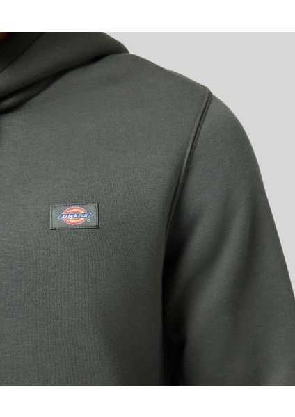 Oakport Hoodie