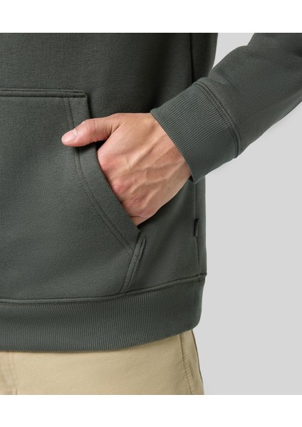 Oakport Hoodie