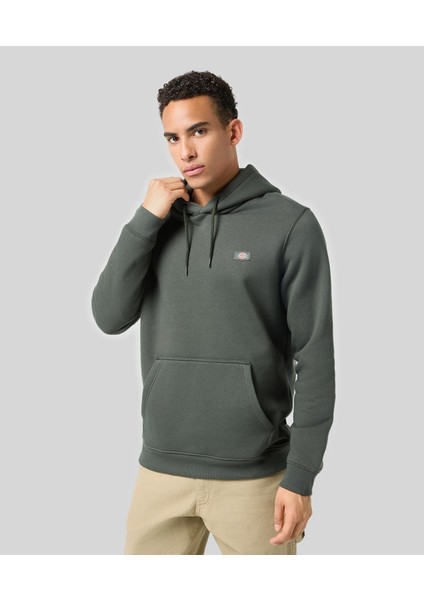 Oakport Hoodie