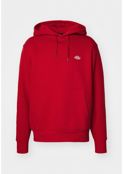 Summerdale Hoodie - English Red