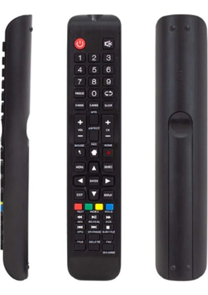 Sungate Novitel LCD LED Tv Kumandası 124094