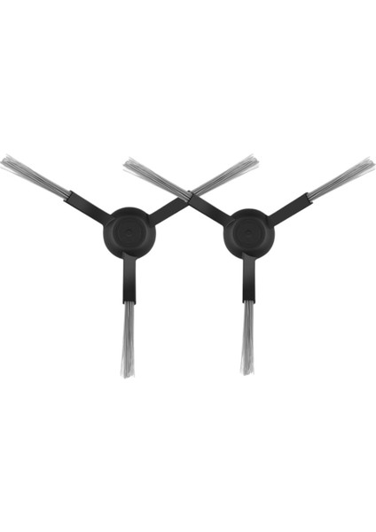 Xiaomi S10 (B106GL) Robot Süpürge Uyumlu 8'li Yedek Parça Seti indirimleri