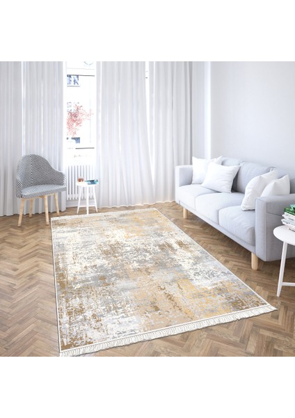 Dijital Baskılı Kesme Yolluk Halı Desenli Yıkanabilir Kaymaz Taban Koridor Hol Yolluk Mutfak Salon fiyatları