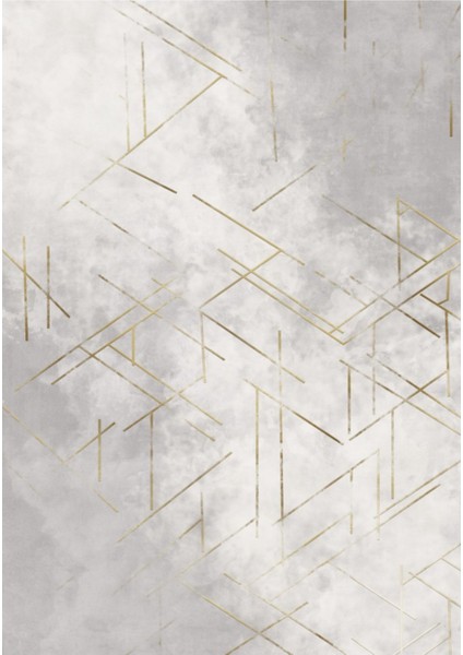 Dijital Baskılı Kesme Yolluk Halı Desenli Yıkanabilir Kaymaz Taban Koridor Hol Yolluk Mutfak Salon modelleri