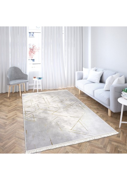 Dijital Baskılı Kesme Yolluk Halı Desenli Yıkanabilir Kaymaz Taban Koridor Hol Yolluk Mutfak Salon fiyatları