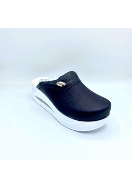 Airmax Sabo Ortopedik Terlik Desenli Kadın