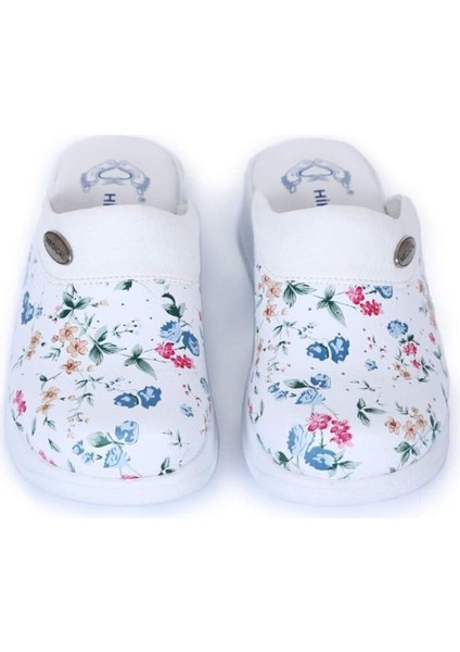 Hipokrat Sabo Ortopedik Terlik Desenli Kadın fiyatları