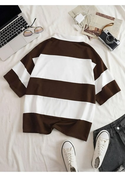 Bmw Baskılı Çok Parçalı Vortex Kumaş Fermuarlı Polo Yaka T-Shirt fiyatları