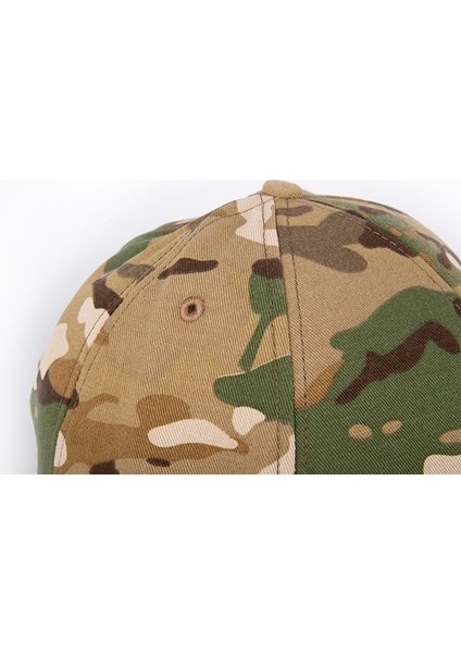 Vav TACHAT02 Taktikal Su Itici Outdoor Şapka Kamuf modelleri