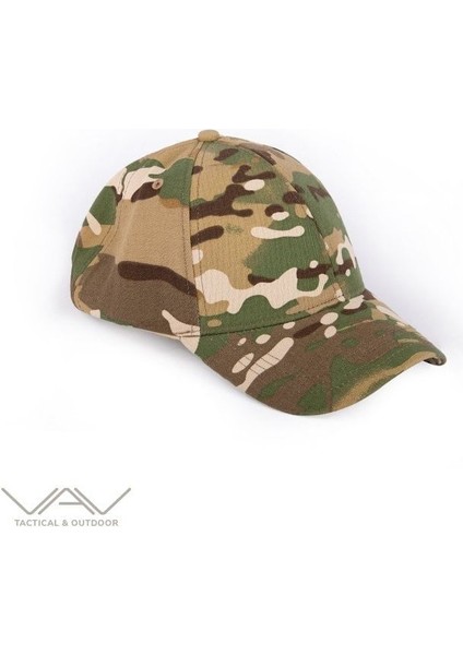 Vav TACHAT02 Taktikal Su Itici Outdoor Şapka Kamuf indirimleri