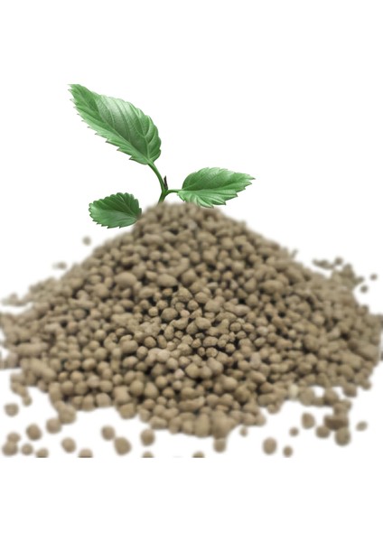 Taban Kompoze Gübre 5. 20. + 20 So3 + Me Np Gübre, Fosfor Azot Kükürt Çinko Toprak Hazırlığı Gübre 5 kg