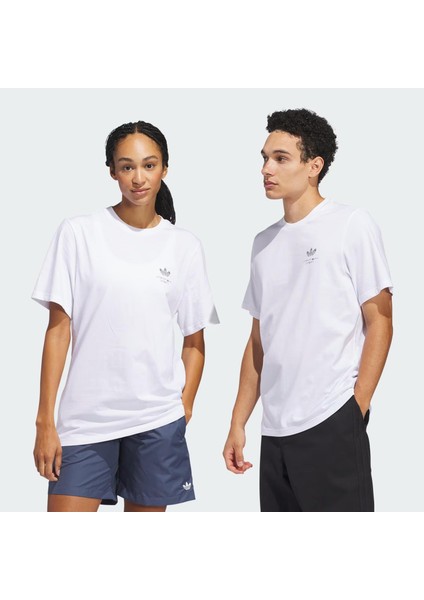 Hj Trash Tee Erkek Tişört