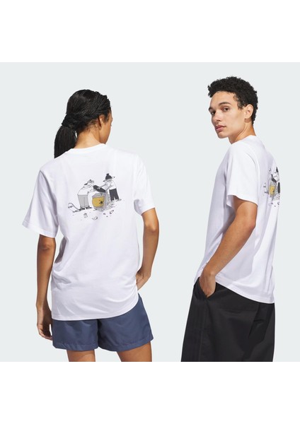 Hj Trash Tee Erkek Tişört fiyatları