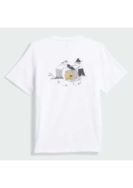 Hj Trash Tee Erkek Tişört indirimleri