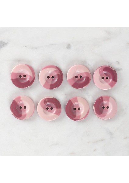 8'li Düğme Gül Kurusu - 1140 fiyatları