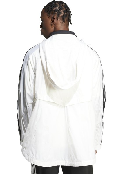 R3CD Windbreaker Erkek Rüzgarlık