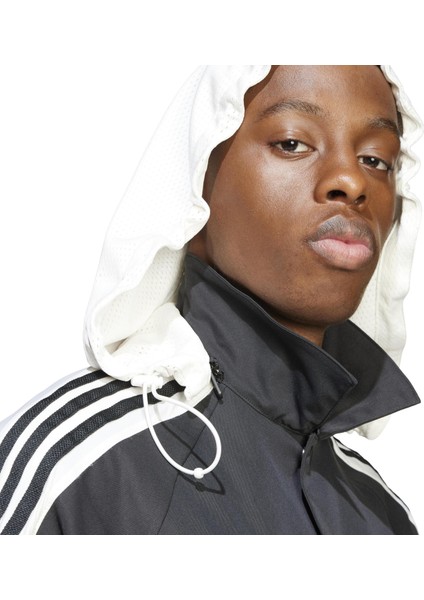 R3CD Windbreaker Erkek Rüzgarlık