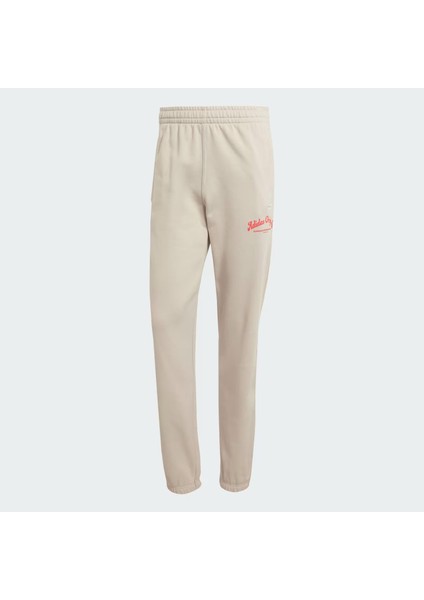 Erkek Bej Eşofman Altı WAB TRACK PAN JD0672 fırsatları