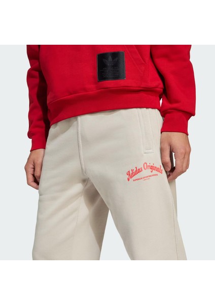 Erkek Bej Eşofman Altı WAB TRACK PAN JD0672 indirimleri