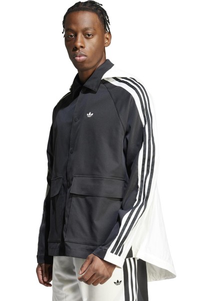 R3CD Windbreaker Erkek Rüzgarlık