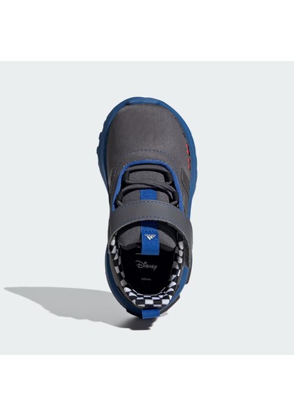 Racer TR23 Mickey El I Erkek Çocuk Spor Ayakkabı Gri IH8741