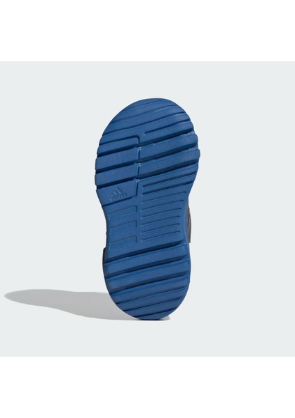 Racer TR23 Mickey El I Erkek Çocuk Spor Ayakkabı Gri IH8741