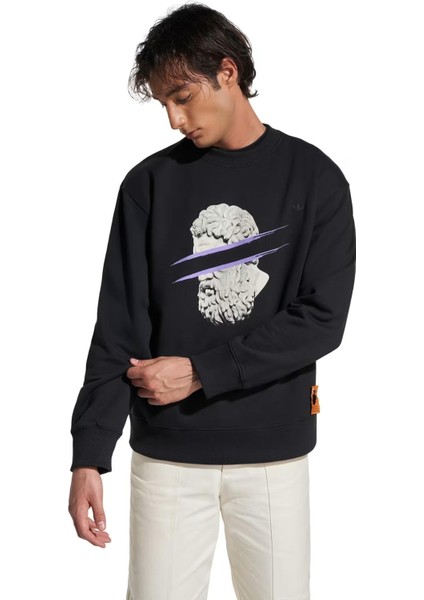 Emre Yusufi Erkek Sweatshirt