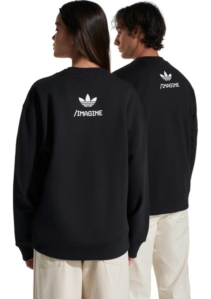 Emre Yusufi Erkek Sweatshirt modelleri