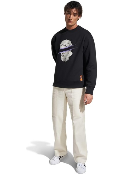 Emre Yusufi Erkek Sweatshirt fırsatları