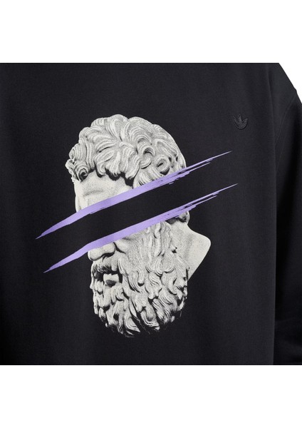Emre Yusufi Erkek Sweatshirt indirimleri