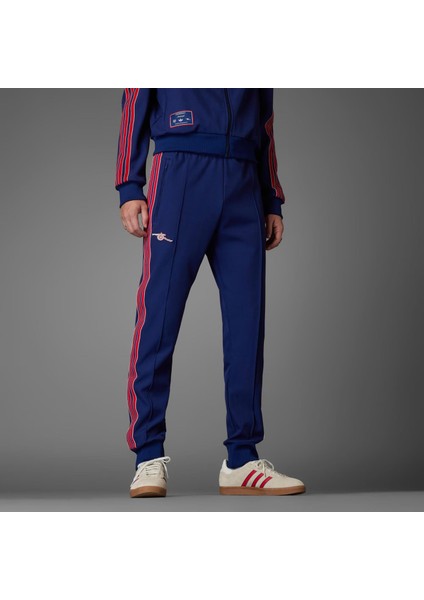 Arsenal Terrace Icons Erkek Eşofman Altı