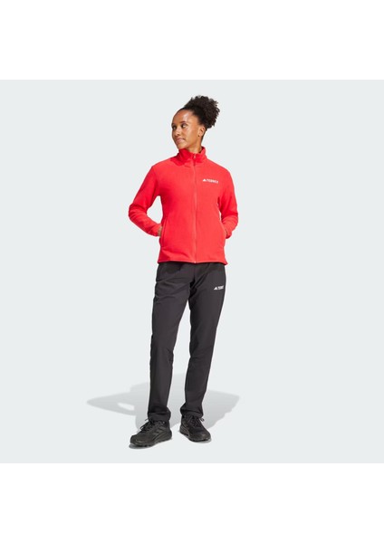 Multi Essentials Full-Zip Kadın Sweatshirt indirimleri