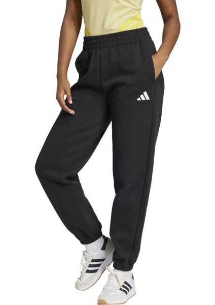 Siyah Kadın Eşofman Altı W FI SL PT JE3977 Siyah Kadın Eşofman Altı W FI SL PT JE3977