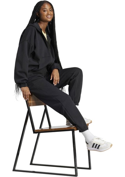 Siyah Kadın Eşofman Altı W FI SL PT JE3977 Siyah Kadın Eşofman Altı W FI SL PT JE3977 modelleri