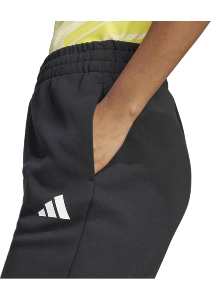 Siyah Kadın Eşofman Altı W FI SL PT JE3977 Siyah Kadın Eşofman Altı W FI SL PT JE3977 indirimleri