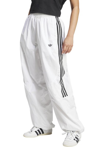 Kadın Beyaz PANTOLON TEAMGEIST TP JD0257