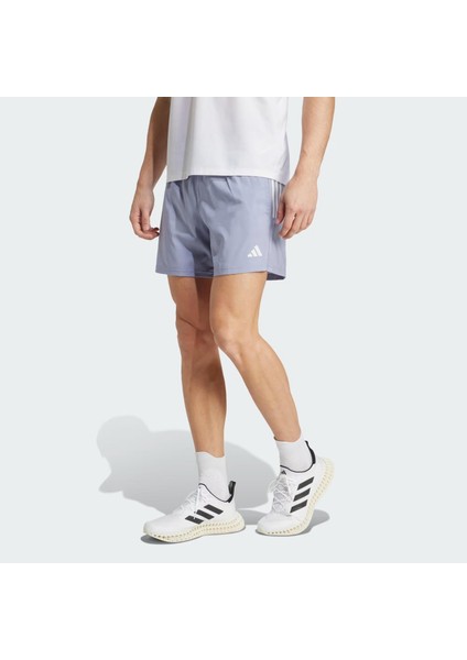 Own The Run Erkek Şort